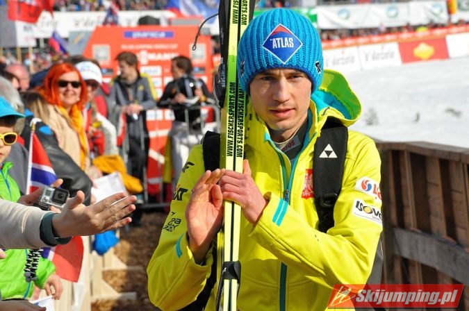132 Kamil Stoch